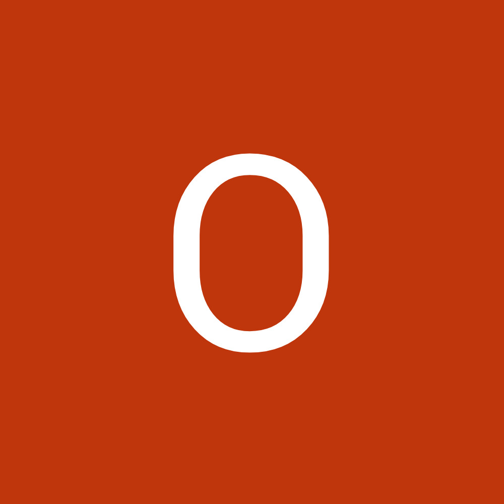 Meet your Posher, Oscar